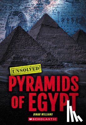 Williams, Dinah - Pyramids of Egypt