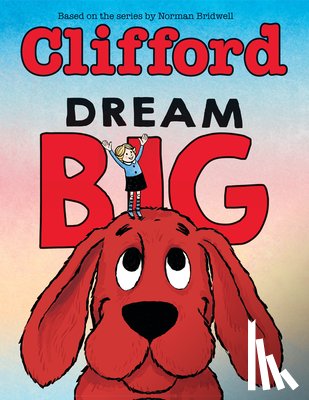 Rusu, Meredith - Dream Big