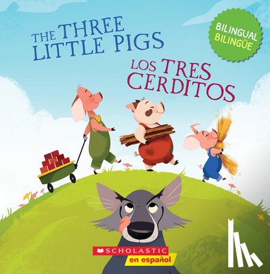  - The Three Little Pigs / Los tres cerditos