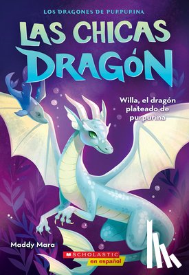 Mara, Maddy - Las chicas dragon