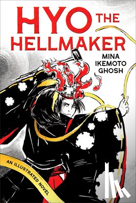 Ghosh, Mina Ikemoto - Hyo the Hellmaker