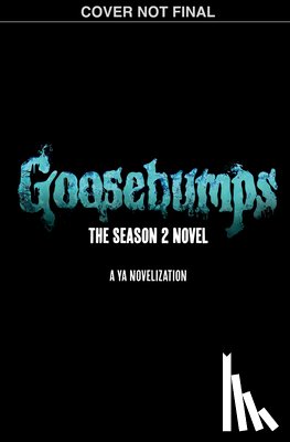 Howard, Kate - Goosebumps
