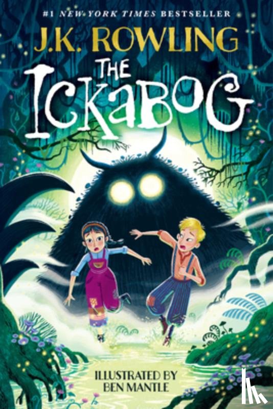 Rowling, J. K. - The Ickabog