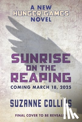 Collins, Suzanne - Sunrise on the Reaping