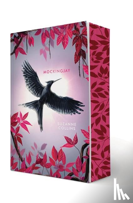Collins, Suzanne - Mockingjay