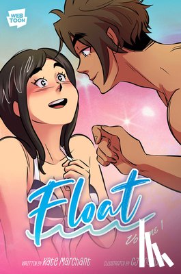 Marchant, Kate - Float Vol. 1