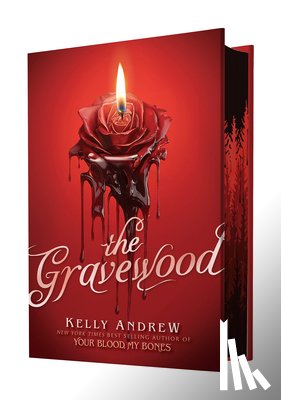 Andrew, Kelly - Andrew, K: Gravewood