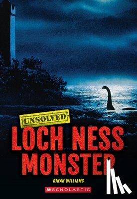 Williams, Dinah - Loch Ness Monster (Unsolved)