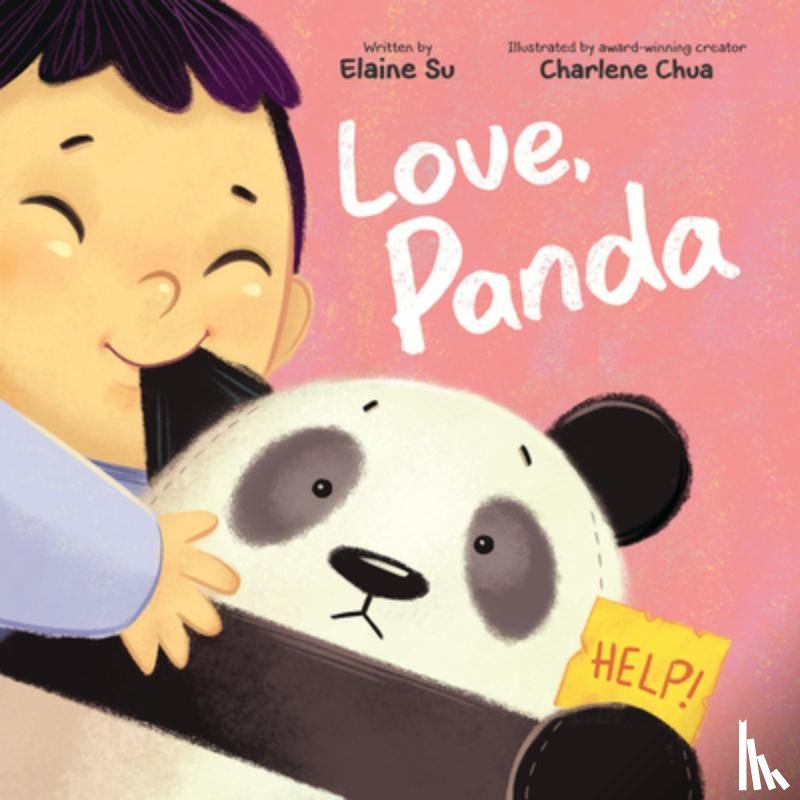 Su, Elaine - Love, Panda