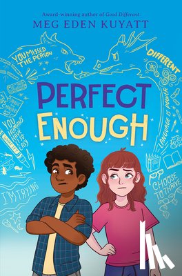 Kuyatt, Meg Eden - Kuyatt, M: Perfect Enough