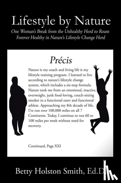 Smith Ed D, Betty Holston - Lifestyle by Nature