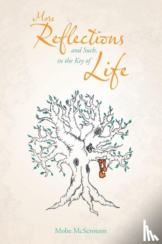 McScrotom, Mobe - More Reflections and Such, in the Key of Life