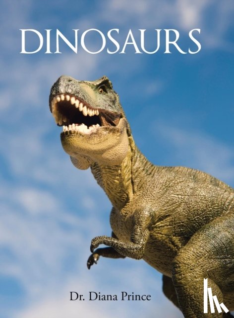 Prince, Dr Diana - Dinosaurs