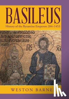 Barnes, Weston - Basileus