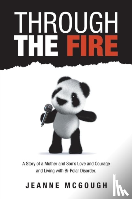 McGough, Jeanne - Through the Fire