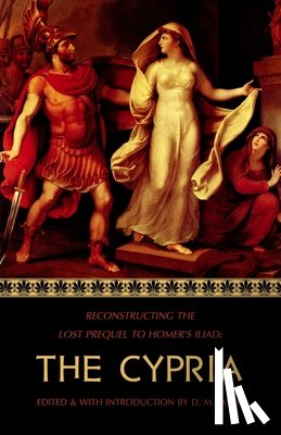 Smith, D M - The Cypria