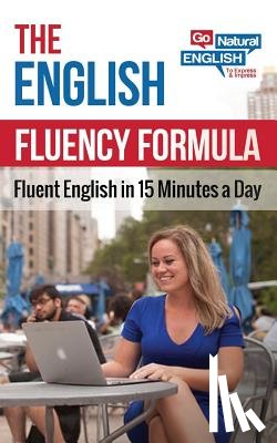 English, Gabby Go Natural - The English Fluency Formula