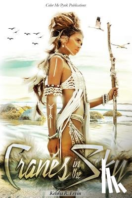Ervin, Keisha - Cranes In The Sky