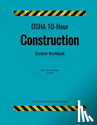 Ross Pineda, Raúl - OSHA 10 Construction; student handouts