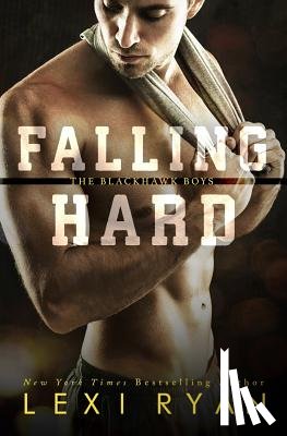 Ryan, Lexi - Falling Hard