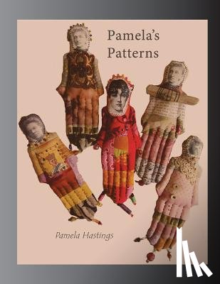 Hastings, Pamela - Pamela's Patterns