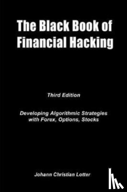 Lotter, Johann Christian - The Black Book of Financial Hacking
