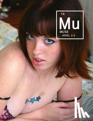Vain, Nina - Muse: Ariel 2 photo book