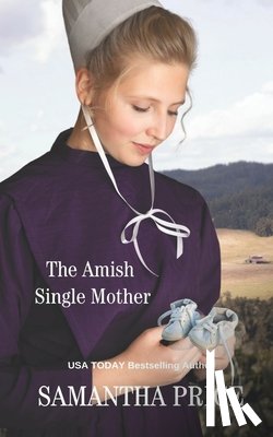 Price, Samantha - The Amish Single Mother