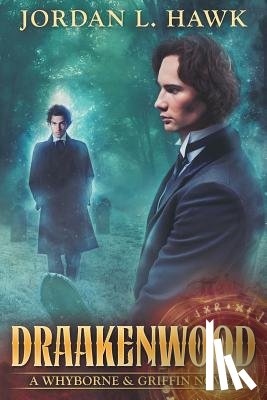 Hawk, Jordan L. - Draakenwood