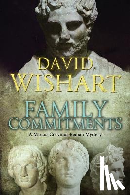 Wishart, David - Family Commitments