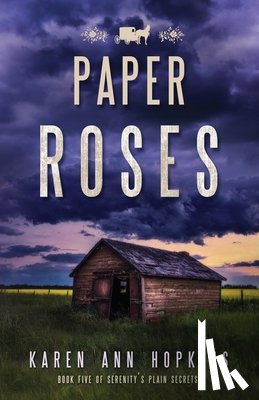 Hopkins, Karen Ann - Paper Roses