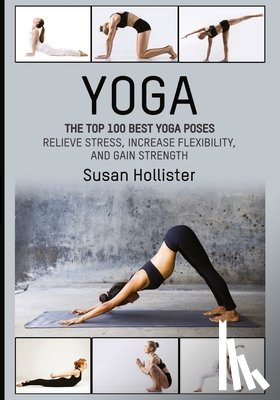 Hollister, Susan - Yoga
