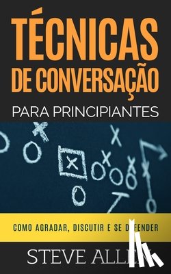 Allen, Steve - Tecnicas de conversacao para principiantes