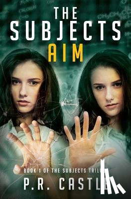 Castle, P R - The Subjects, Aim