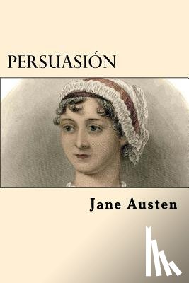 Austen, Jane - Persuasion