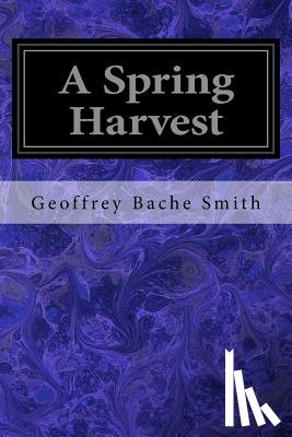 Smith, Geoffrey Bache - A Spring Harvest