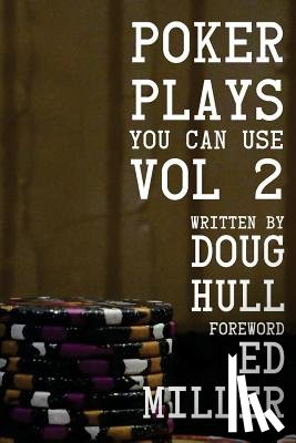 Miller, Ed - Poker Plays You Can Use Volume 2