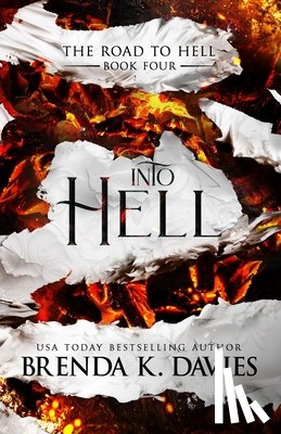 Davies, Brenda K - Into Hell