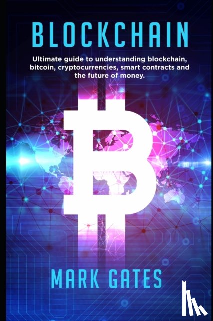 Gates, Mark - Blockchain
