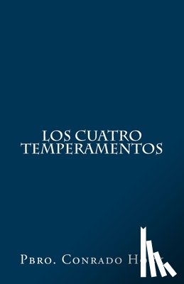 Hock, Conrado - Los Cuatro Temperamentos