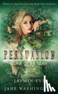 Eve, Jaymin - Persuasion