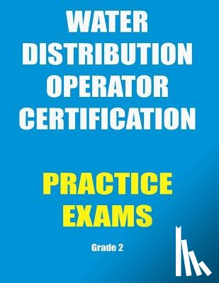 Tesh, Ken - Practice Exams: Water Distribution Operator Certification