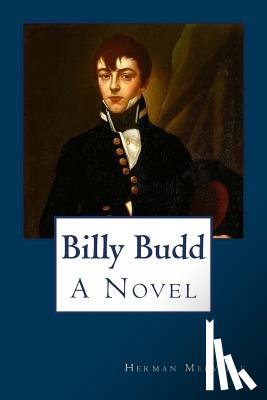 Melville, Herman - Billy Budd