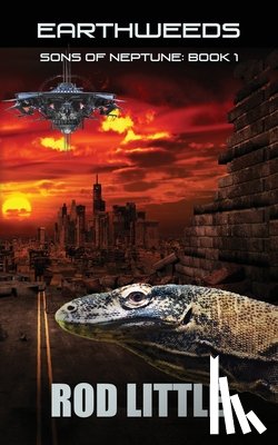 Little, Rod - Earthweeds