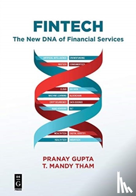 Gupta, Pranay, Tham, T. Mandy - Fintech