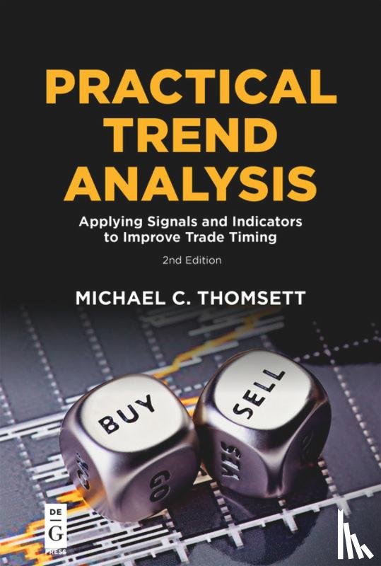 Michael C. Thomsett - Practical Trend Analysis