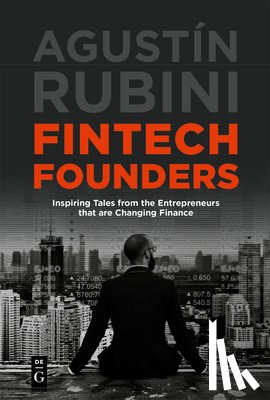 Rubini, Agustin - Fintech Founders