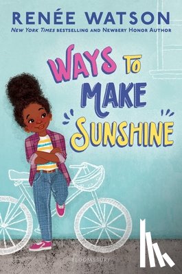 Watson, Renée - Ways to Make Sunshine