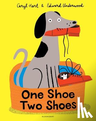 Hart, Caryl - One Shoe Two Shoes