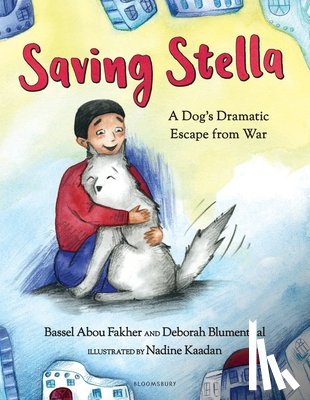 Fakher, Bassel Abou, Blumenthal, Deborah - Saving Stella
